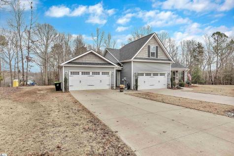 160 Inlet Pointe Drive Anderson SC 29625