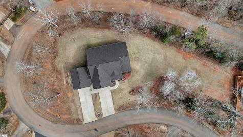 160 Inlet Pointe Drive Anderson SC 29625