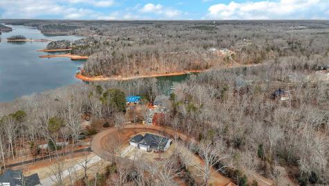 160 Inlet Pointe Drive Anderson SC 29625