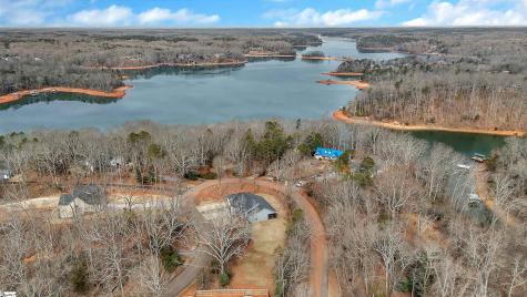 160 Inlet Pointe Drive Anderson SC 29625
