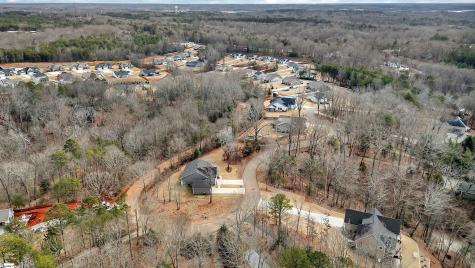 160 Inlet Pointe Drive Anderson SC 29625