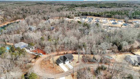 160 Inlet Pointe Drive Anderson SC 29625