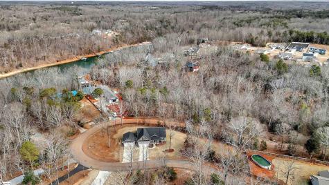 160 Inlet Pointe Drive Anderson SC 29625