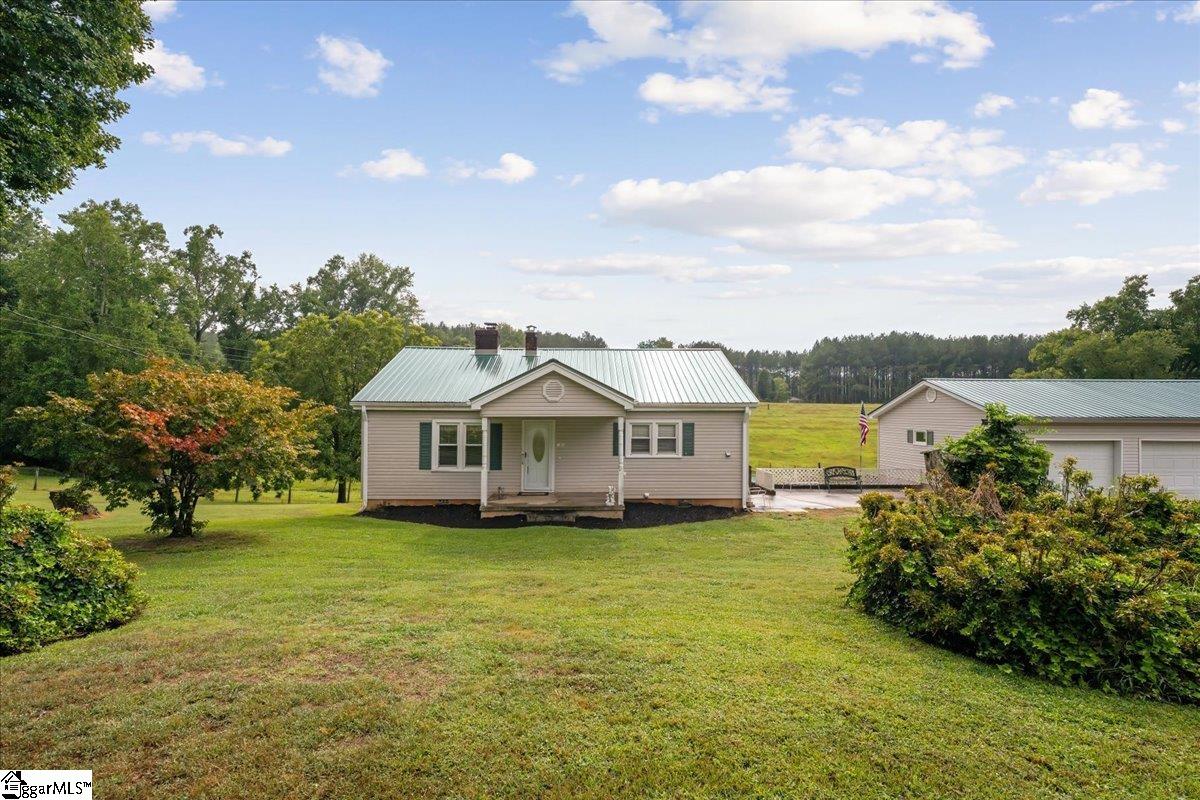 1363 Bethlehem Ridge Road Pickens SC 29671