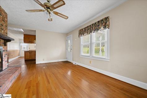 1363 Bethlehem Ridge Road Pickens SC 29671