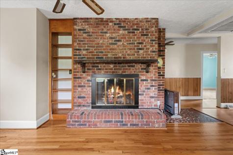 1363 Bethlehem Ridge Road Pickens SC 29671