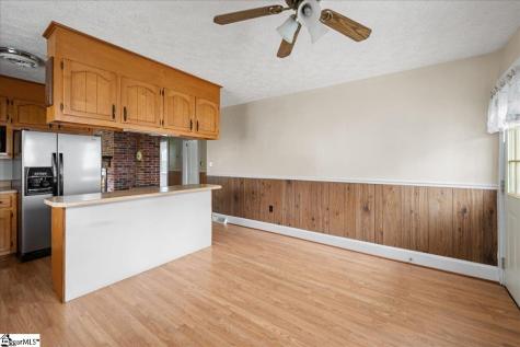 1363 Bethlehem Ridge Road Pickens SC 29671