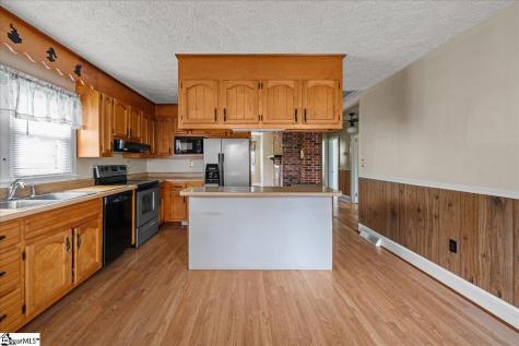 1363 Bethlehem Ridge Road Pickens SC 29671