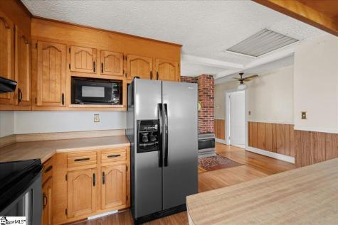 1363 Bethlehem Ridge Road Pickens SC 29671