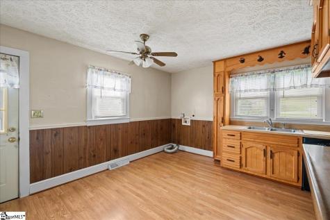 1363 Bethlehem Ridge Road Pickens SC 29671