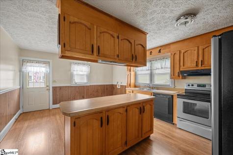 1363 Bethlehem Ridge Road Pickens SC 29671