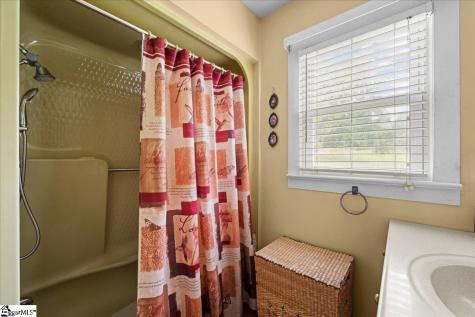 1363 Bethlehem Ridge Road Pickens SC 29671