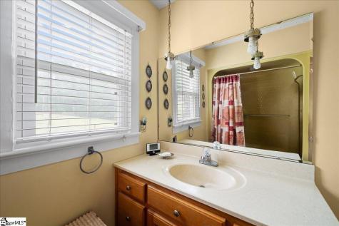 1363 Bethlehem Ridge Road Pickens SC 29671