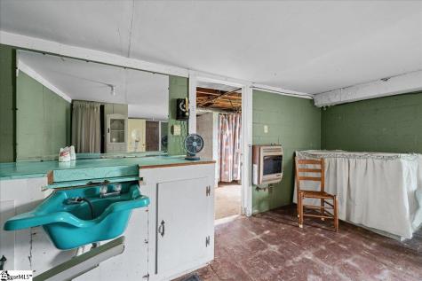 1363 Bethlehem Ridge Road Pickens SC 29671