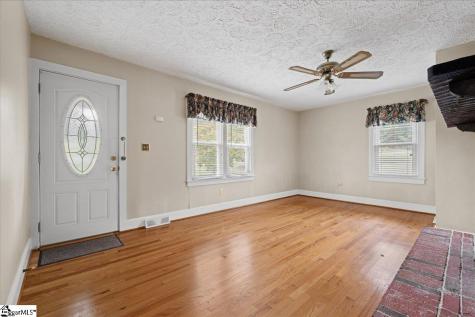 1363 Bethlehem Ridge Road Pickens SC 29671