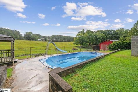 1363 Bethlehem Ridge Road Pickens SC 29671