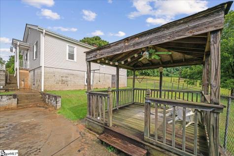1363 Bethlehem Ridge Road Pickens SC 29671