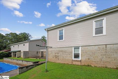 1363 Bethlehem Ridge Road Pickens SC 29671