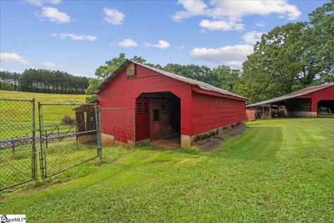 1363 Bethlehem Ridge Road Pickens SC 29671