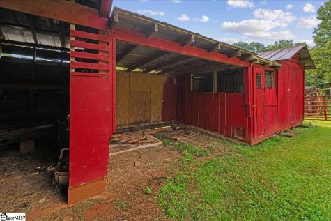 1363 Bethlehem Ridge Road Pickens SC 29671