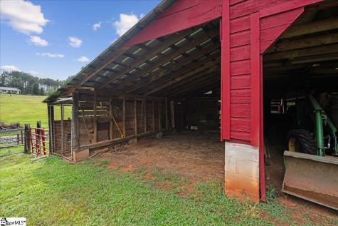 1363 Bethlehem Ridge Road Pickens SC 29671