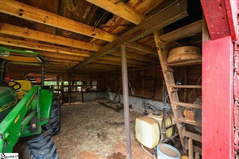 1363 Bethlehem Ridge Road Pickens SC 29671