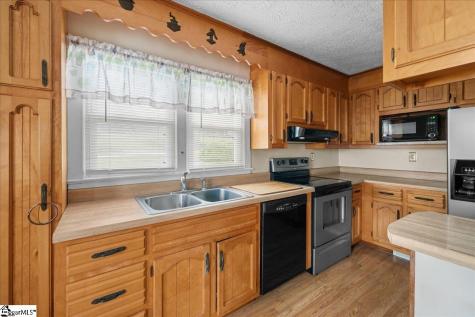 1363 Bethlehem Ridge Road Pickens SC 29671