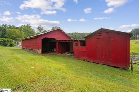 1363 Bethlehem Ridge Road Pickens SC 29671