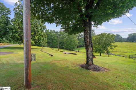 1363 Bethlehem Ridge Road Pickens SC 29671