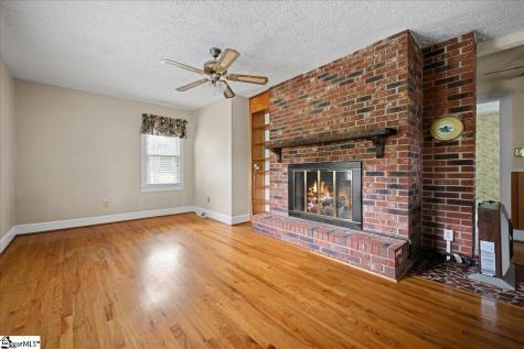 1363 Bethlehem Ridge Road Pickens SC 29671