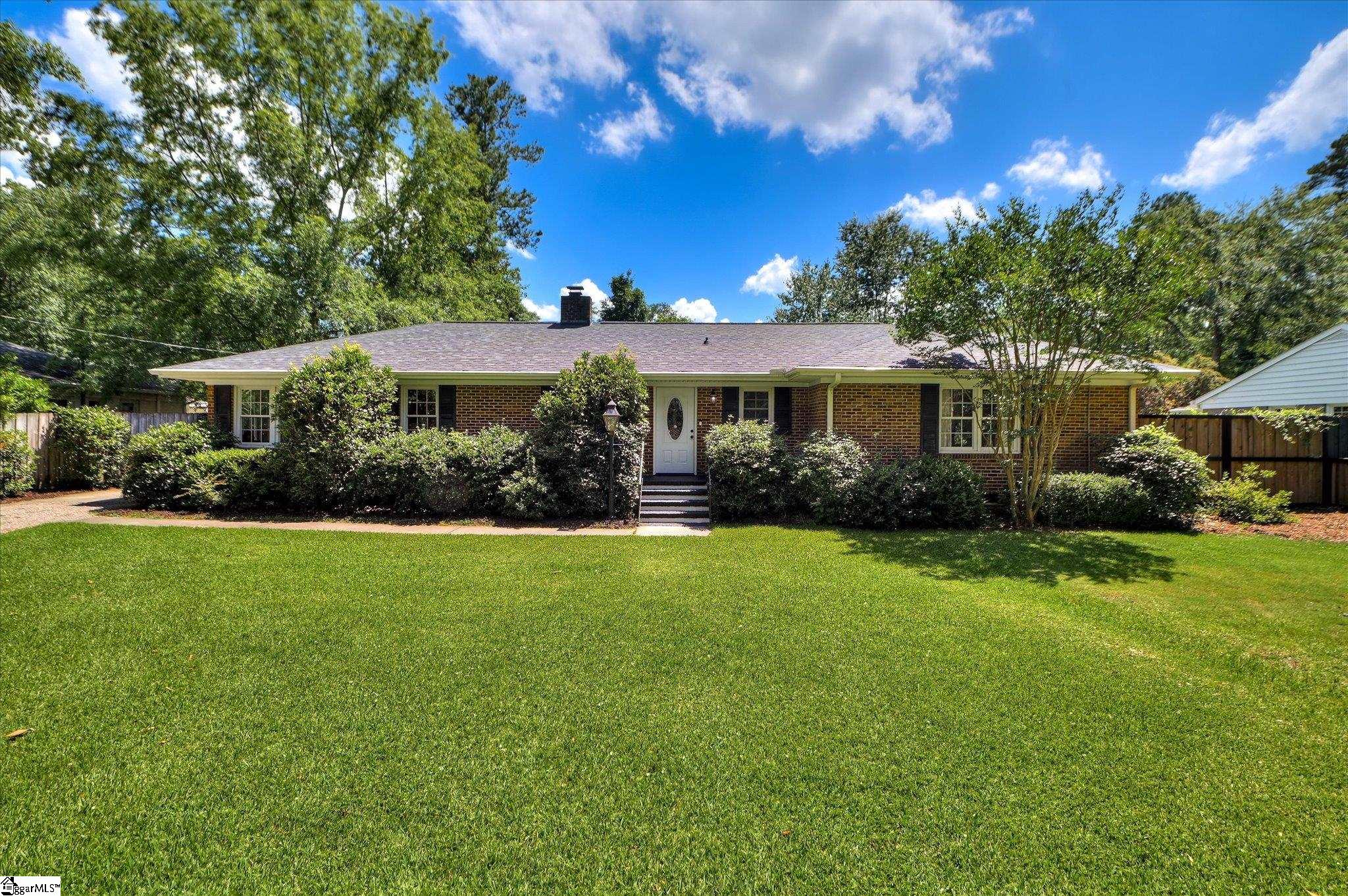 215 SE Barnard Avenue Aiken SC 29801