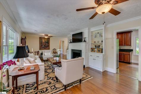 215 SE Barnard Avenue Aiken SC 29801