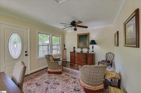 215 SE Barnard Avenue Aiken SC 29801