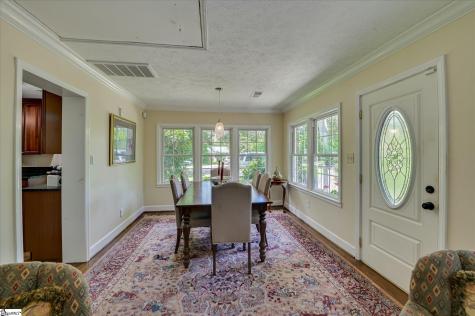 215 SE Barnard Avenue Aiken SC 29801