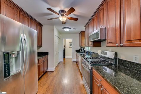 215 SE Barnard Avenue Aiken SC 29801