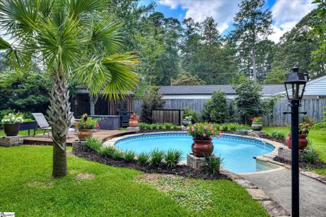 215 SE Barnard Avenue Aiken SC 29801
