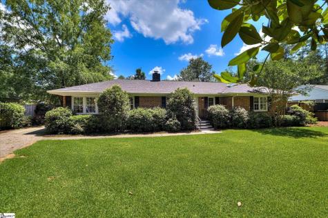 215 SE Barnard Avenue Aiken SC 29801