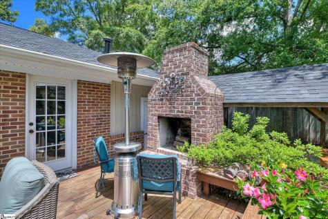 215 SE Barnard Avenue Aiken SC 29801