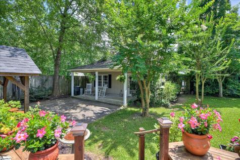 215 SE Barnard Avenue Aiken SC 29801
