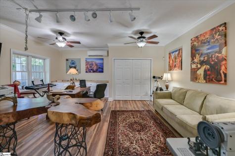 215 SE Barnard Avenue Aiken SC 29801