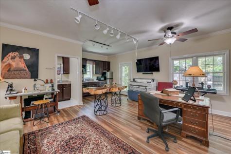 215 SE Barnard Avenue Aiken SC 29801