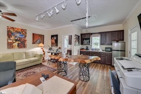 215 SE Barnard Avenue Aiken SC 29801