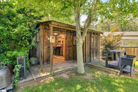 215 SE Barnard Avenue Aiken SC 29801
