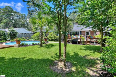 215 SE Barnard Avenue Aiken SC 29801