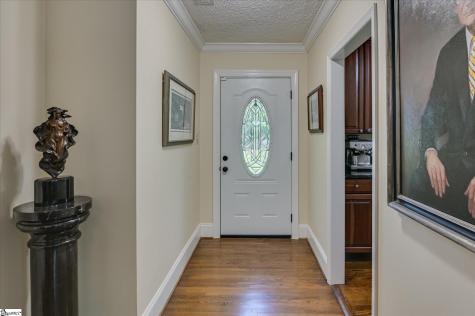 215 SE Barnard Avenue Aiken SC 29801