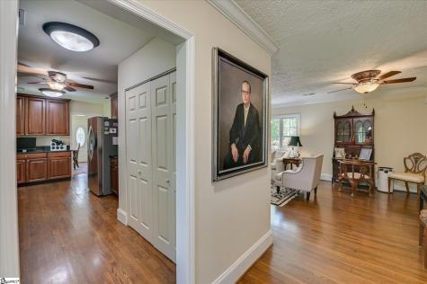 215 SE Barnard Avenue Aiken SC 29801