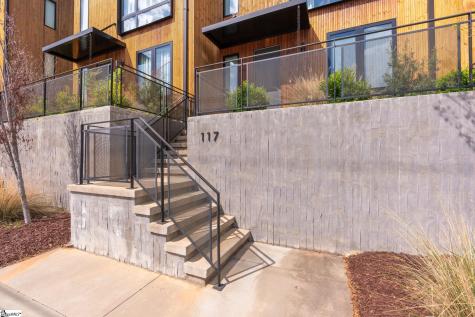117 E Stone Avenue Greenville SC 29609