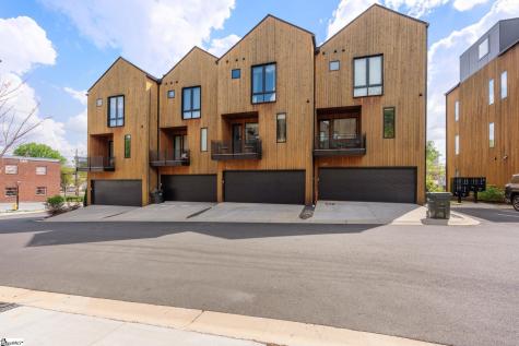 117 E Stone Avenue Greenville SC 29609
