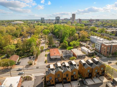 117 E Stone Avenue Greenville SC 29609