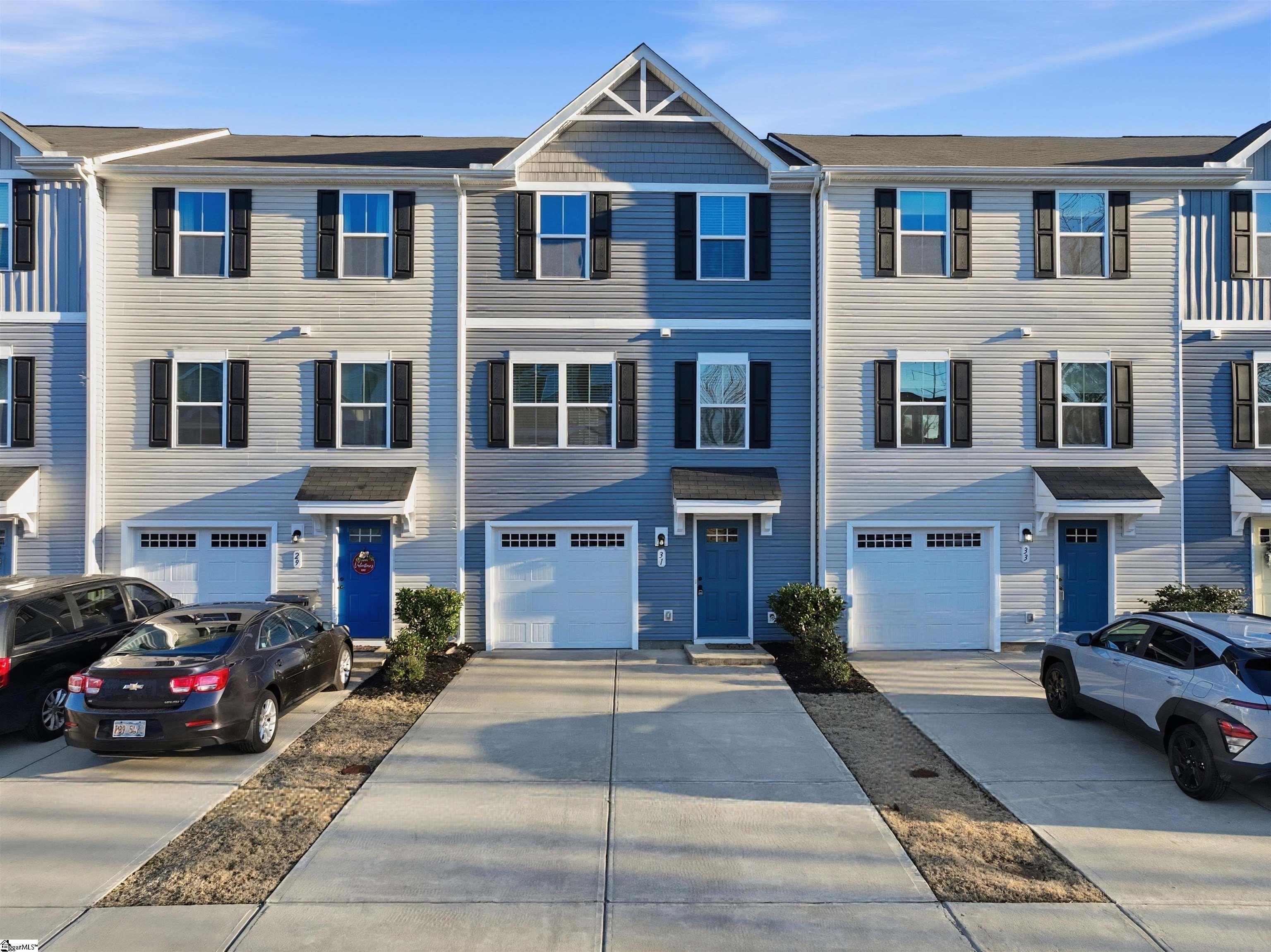 31 High Pine Trail Greenville SC 29617